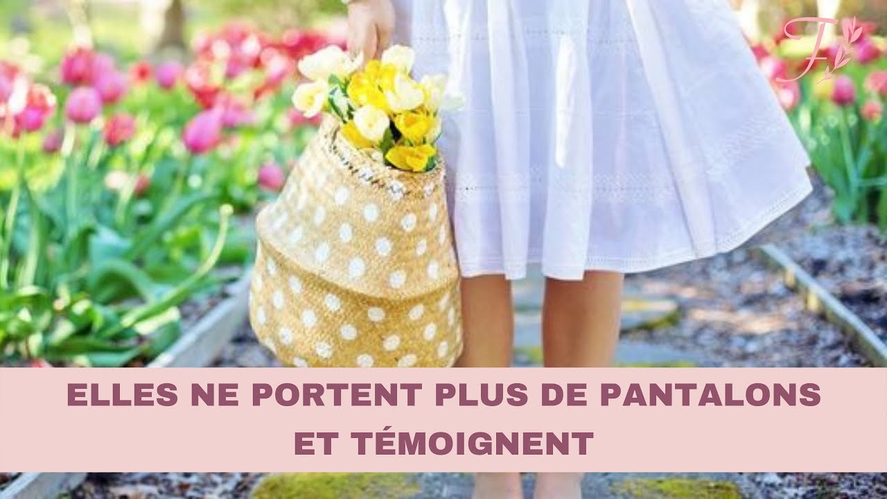 Elles ont changé d’avis sur la modestie et la décence : serez vous la prochaine ?