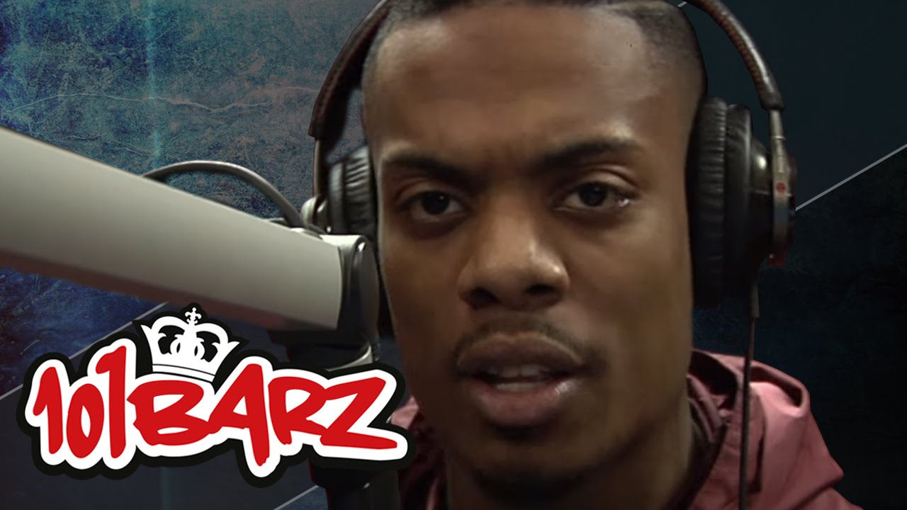 RAW ROETS | Wintersessie 2015 | 101Barz