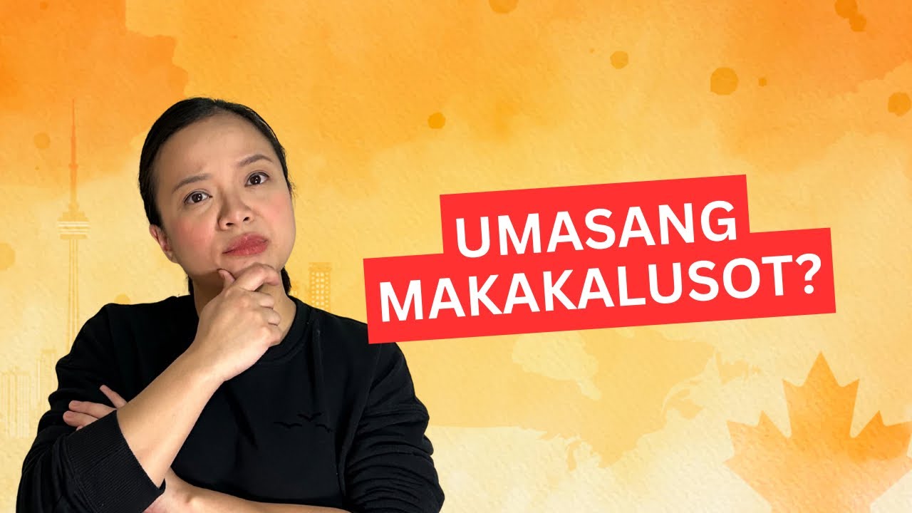 Spousal sponsorship refused! Kasal pero halos di magkakilala?!