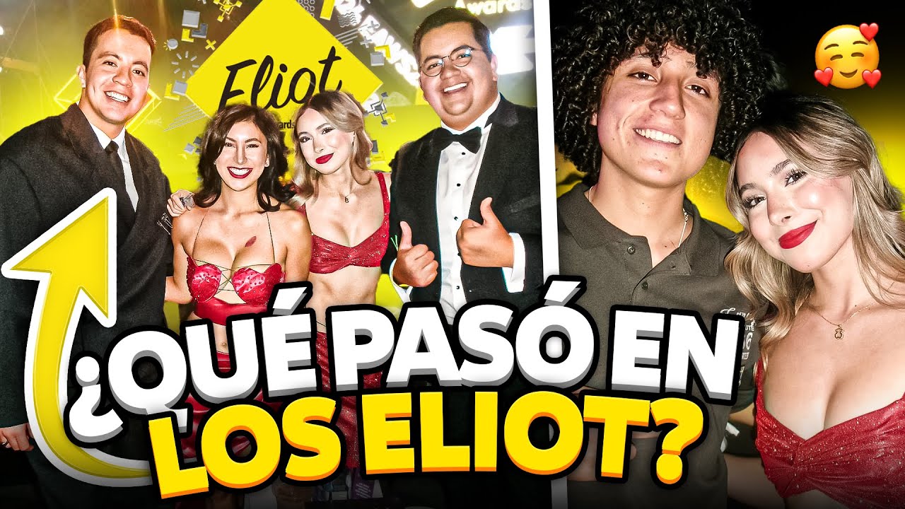 ASÍ VIVIMOS LOS ELIOT 🤬😱 | Hermanas JM