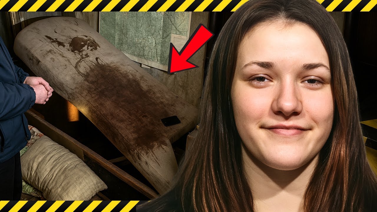 Das mildeste Urteil der Geschichte für dieses Monster | True crime deutsch | Krimifälle | crime doku