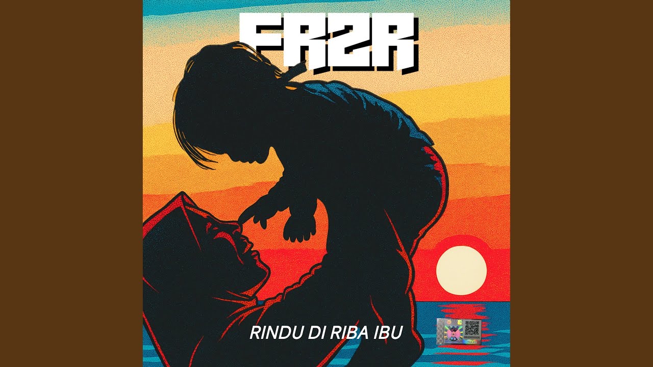 Rindu Di Riba Ibu