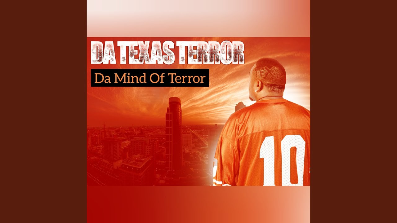 Da Mind of Terror