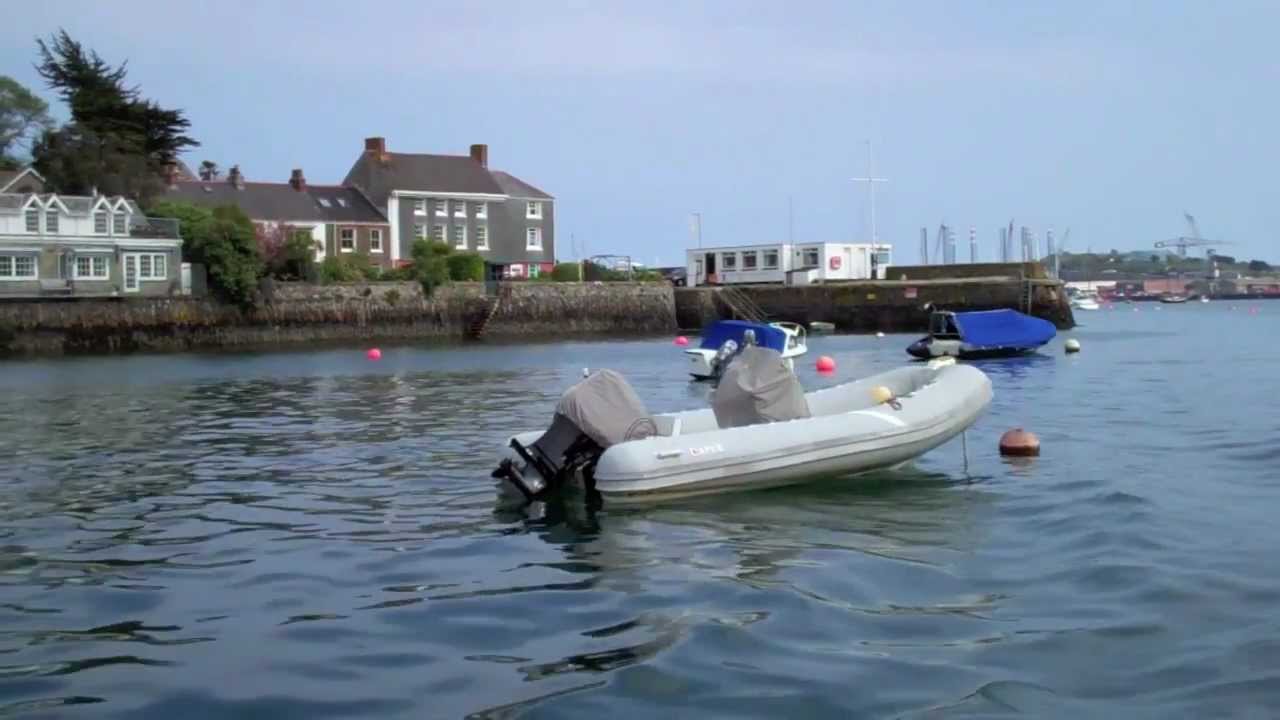 The Flushing Ferry