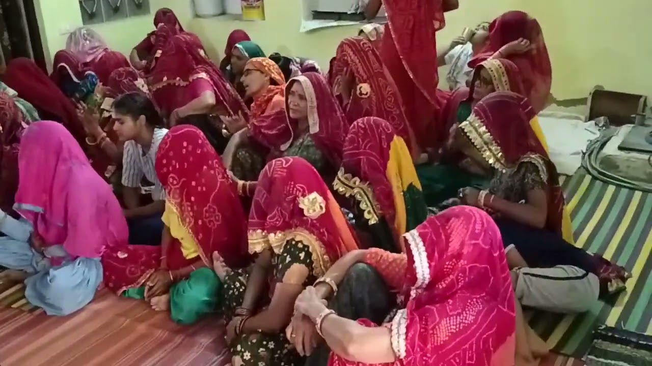 सतपाल जी महाराज के घर पर 
