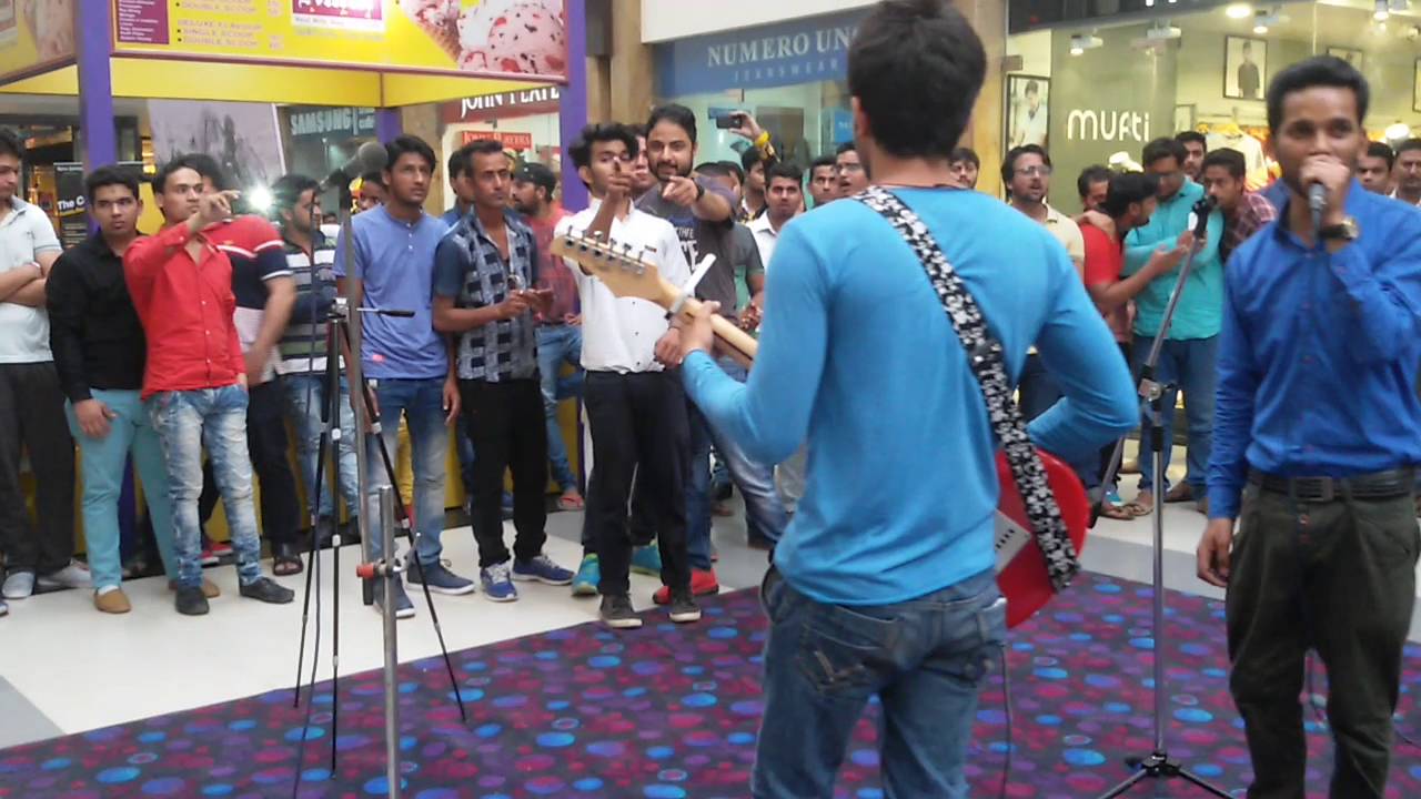 Tera mera rishta (Awarapan)