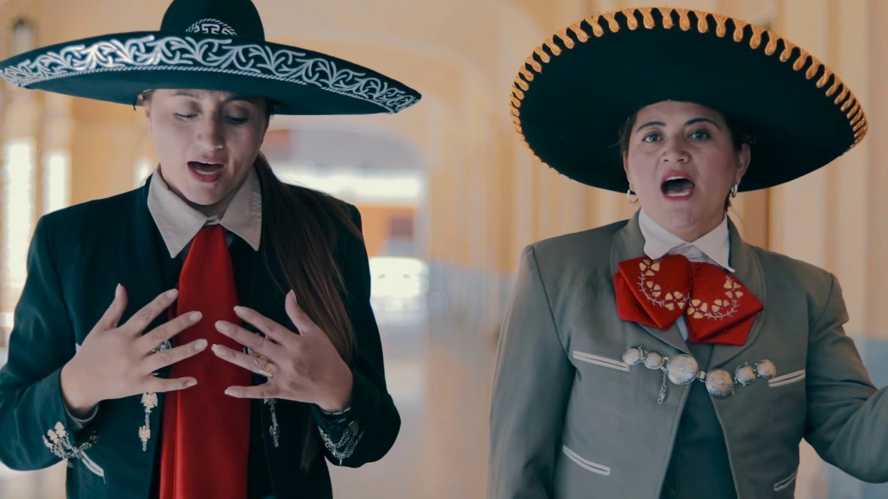 Mi doctor - Las Hijas del Rey