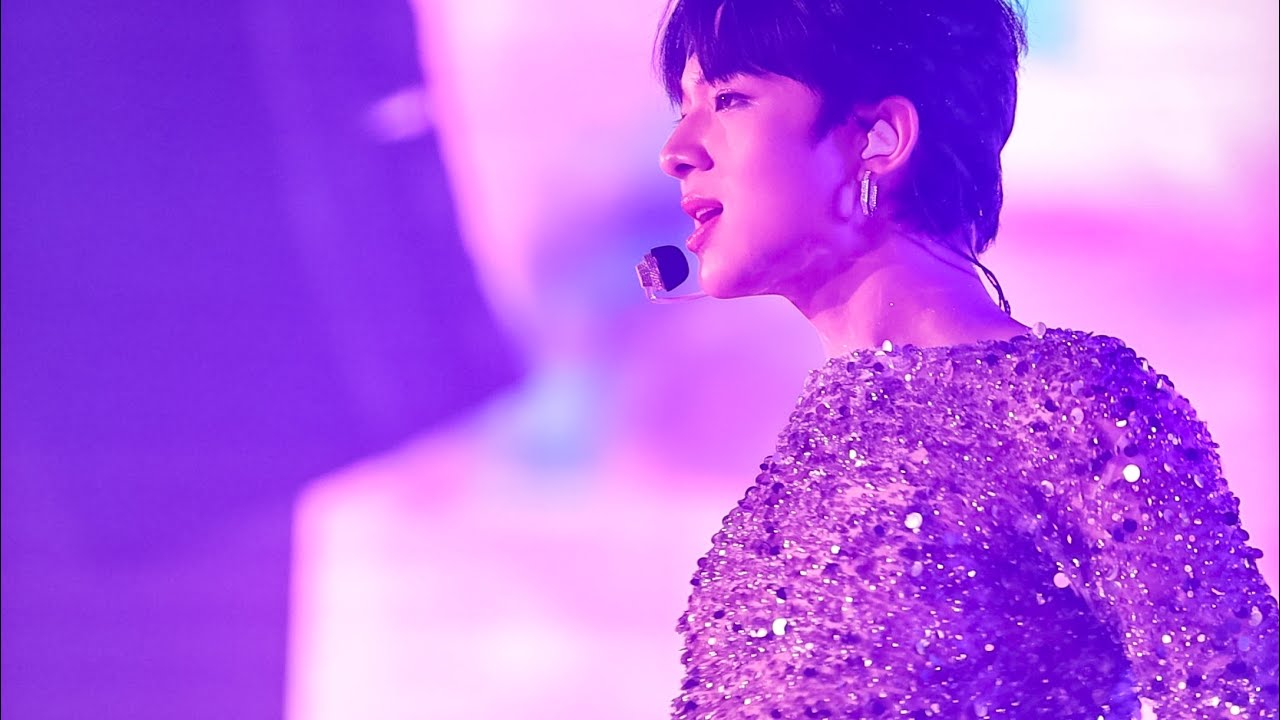 7 Rings - นุนิว (NuNew) #ZeeNuNewConcertDay1 #ZeeNuNew #NuNew