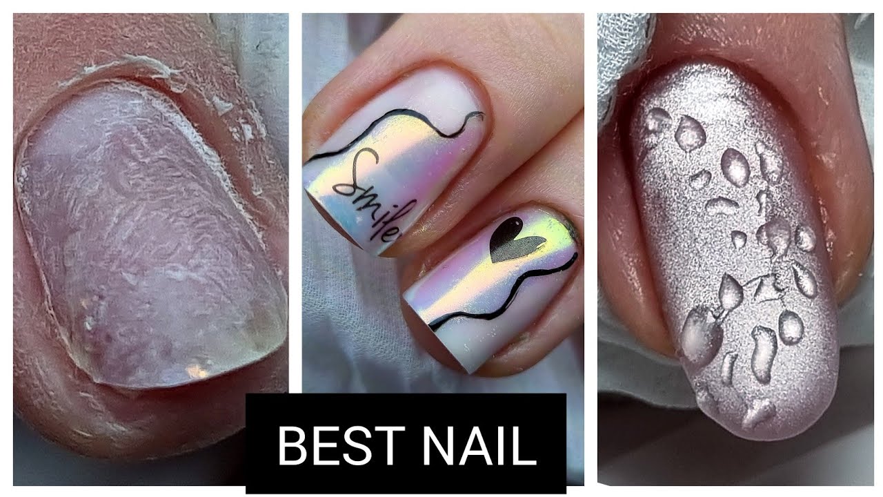 BEST   Nail ART design
