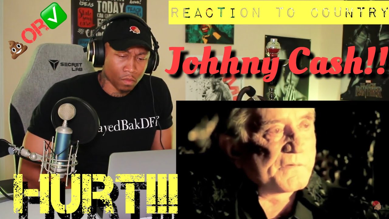 First REACTION to 