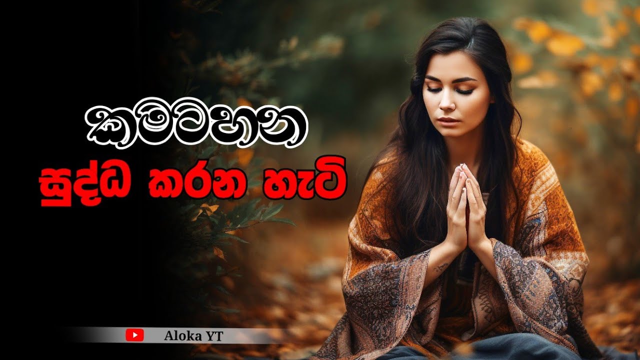 භාවනා අත්දැකීම් නිවැරදිව වාර්තා කරන අයුරු| How to accurately report meditation experiences |#aloka