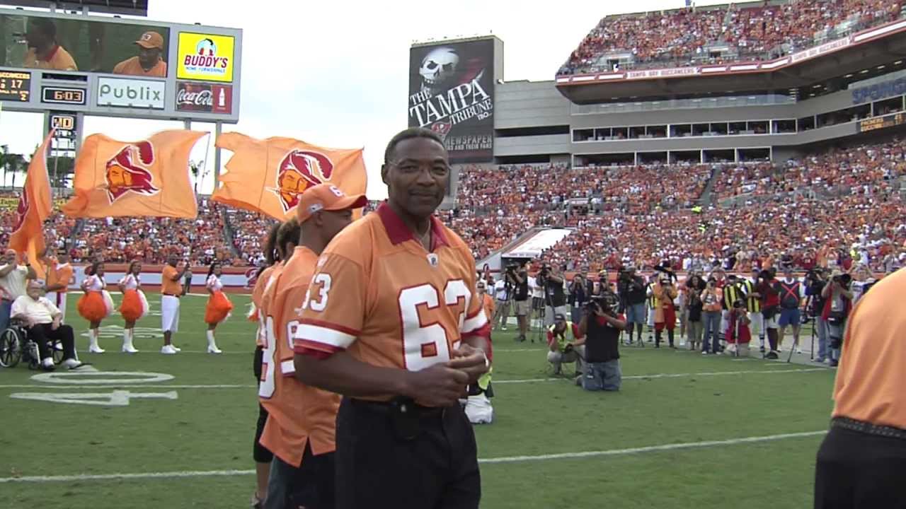 Lee Roy SelmonTribute