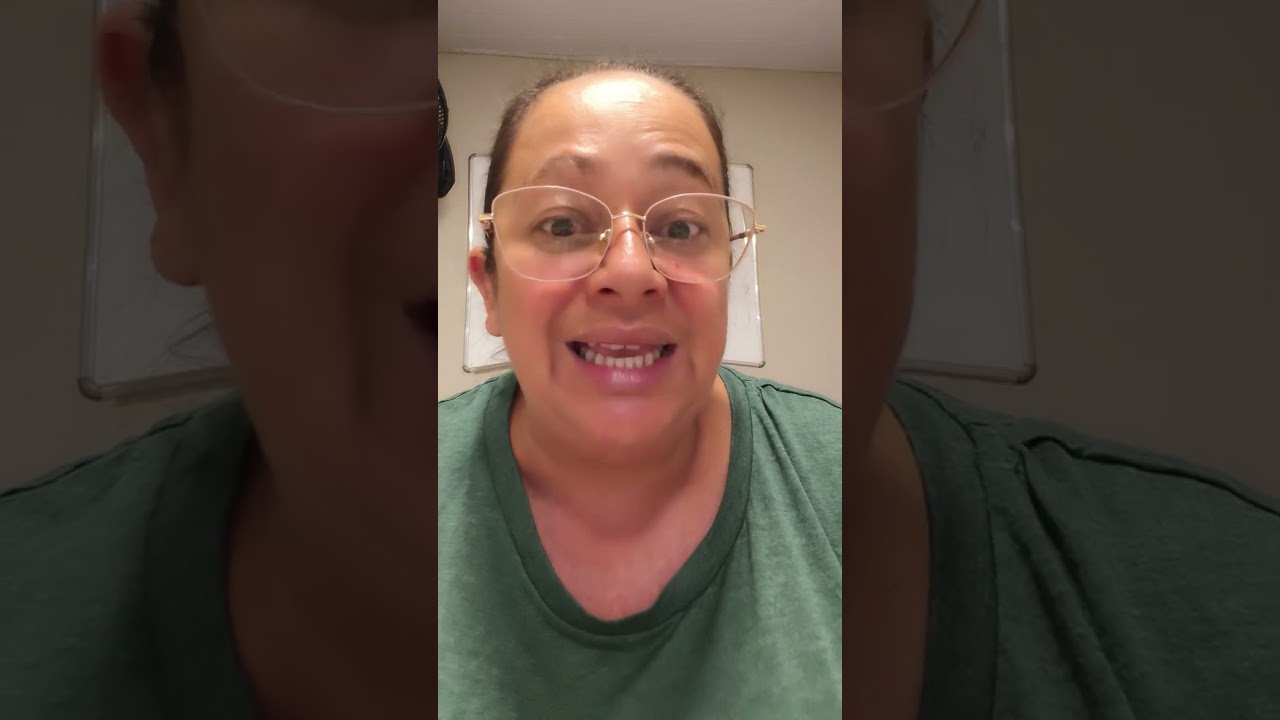 Você está proibido de sair desse vídeo 