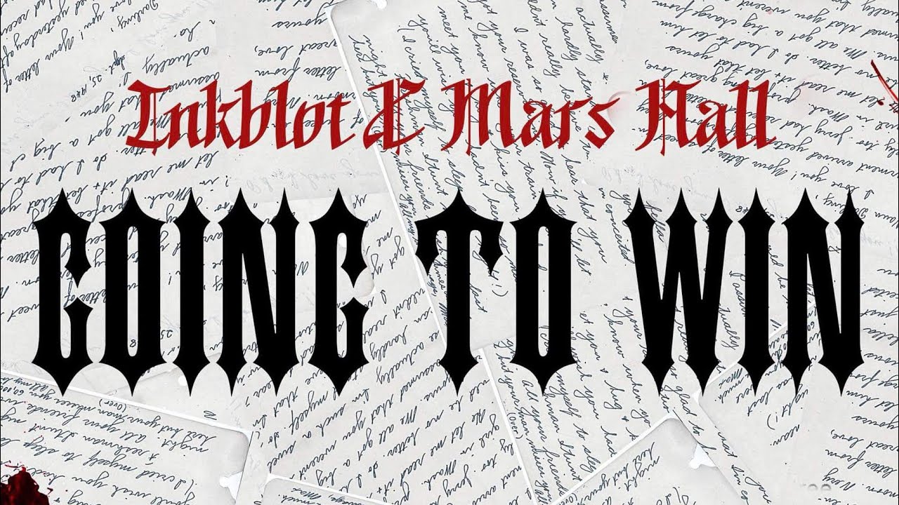 Going To Win (Official Lyric Video)