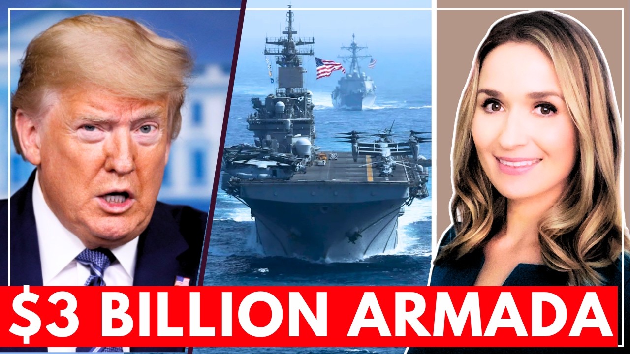 3 миллиарда долларов за один рейд? Скрытая цена операции Трампа в Венесуэле.