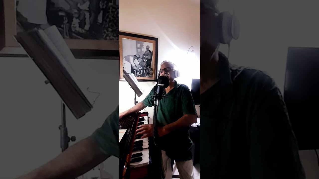 म्हारे घर आज्याओ, प्रीतम प्यारा।। कौशल पवैया kaushal pawaiya