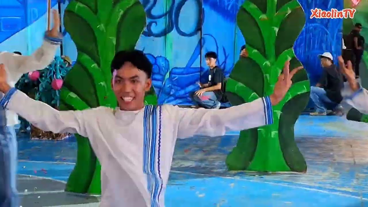 PASIGABONG FESTIVAL 2025 