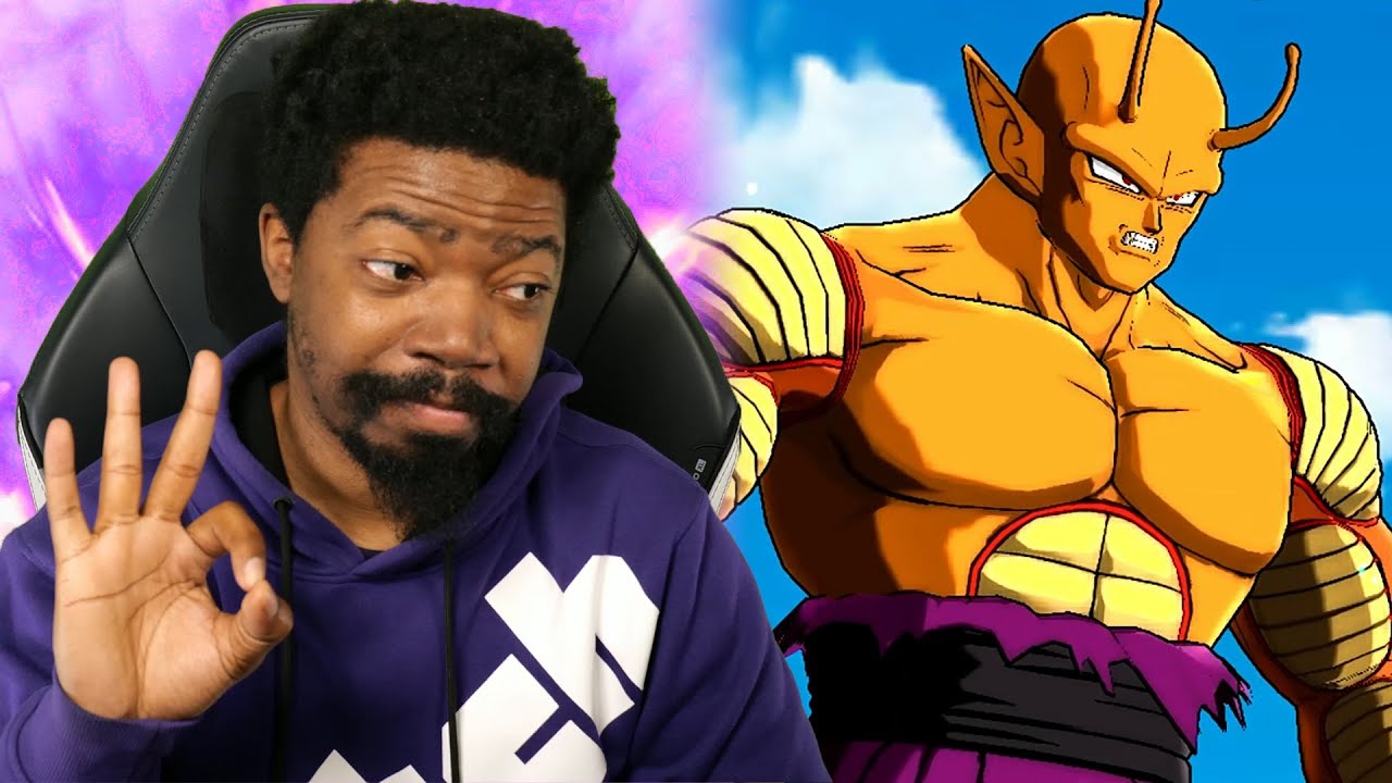 MOVIES WORKS VERY WELL WITH LF ORANGE PICCOLO BACK IN ACTION!!! Dragon Ball Legends Gameplay!