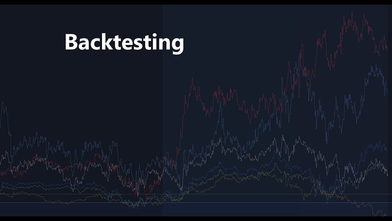 Backtesting Logic For Discretionary Traders