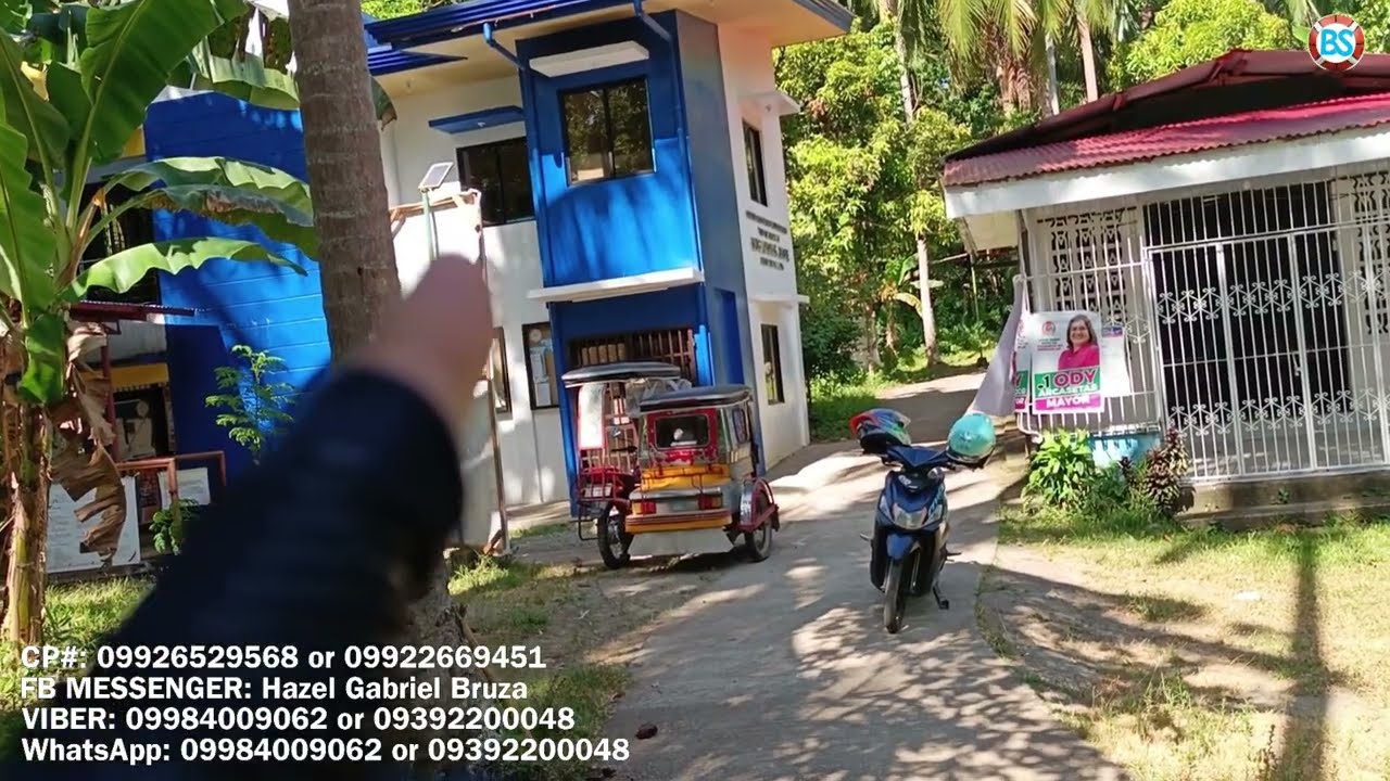 (P# 732) 1,651 sqms Farm Lot @ 2 Million price in Nagcarlan, Laguna for sale