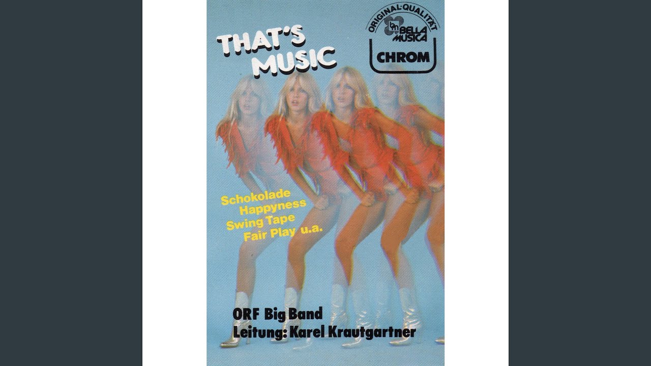 Comedy Swing