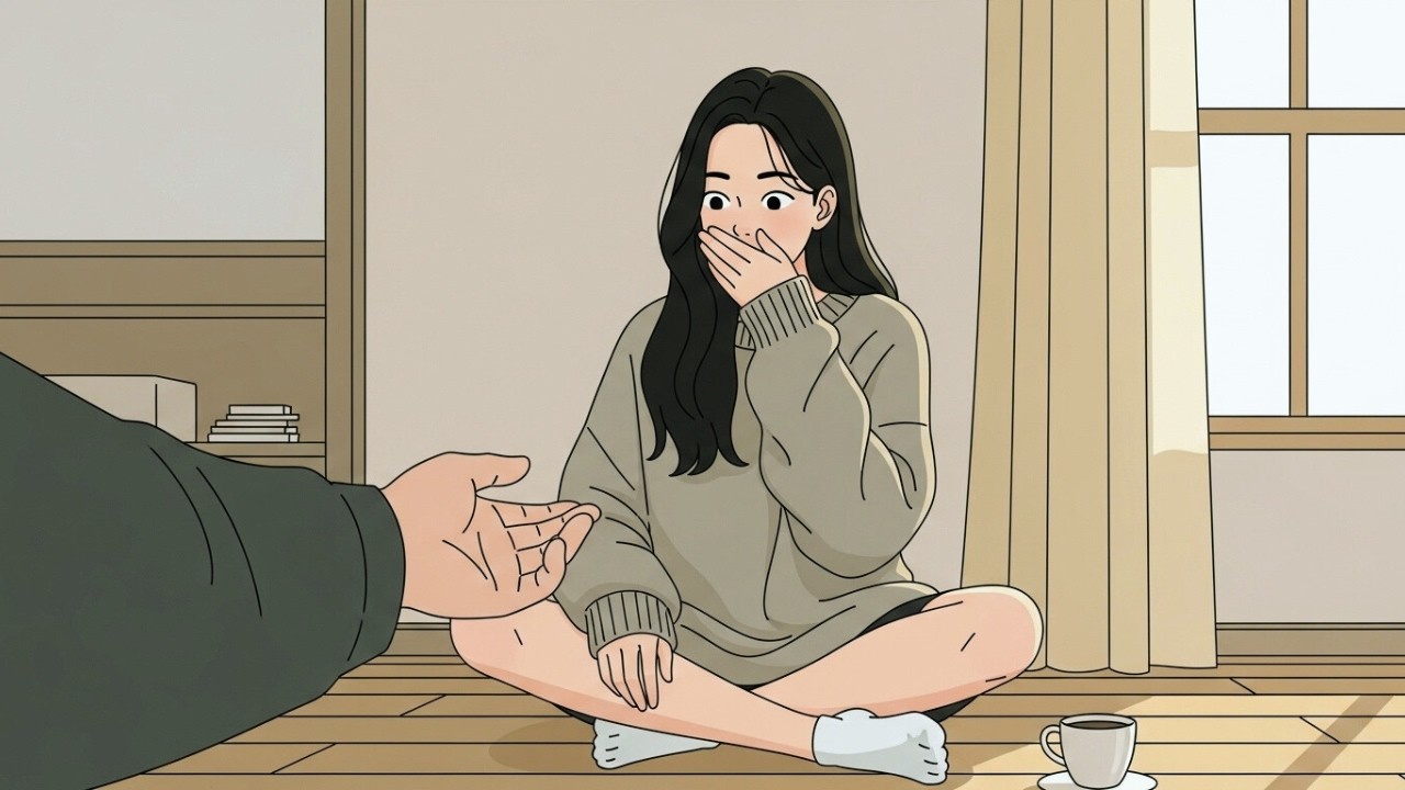 POV: You Marry a Korean Girl 🇰🇷