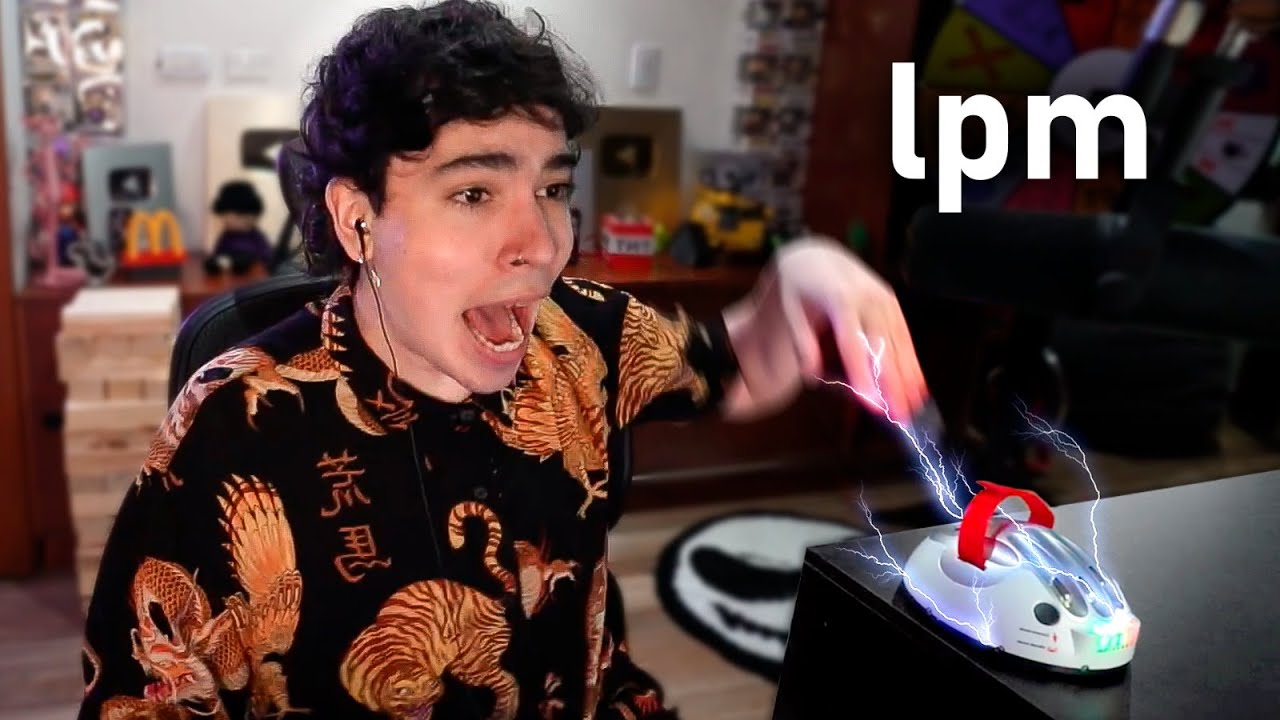mentira = electricidad