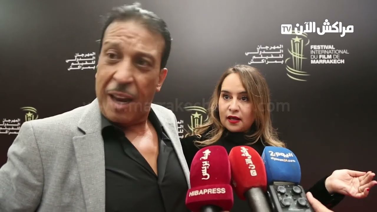 عزيز داداس عن مجدولين الإدريسي: 
