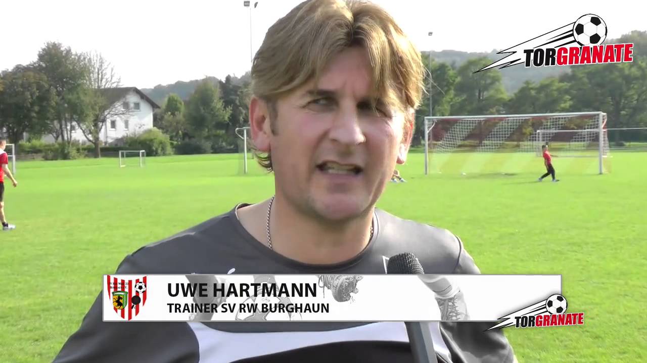 Kreisoberliga Mitte: Burghaun - Hünfeld II