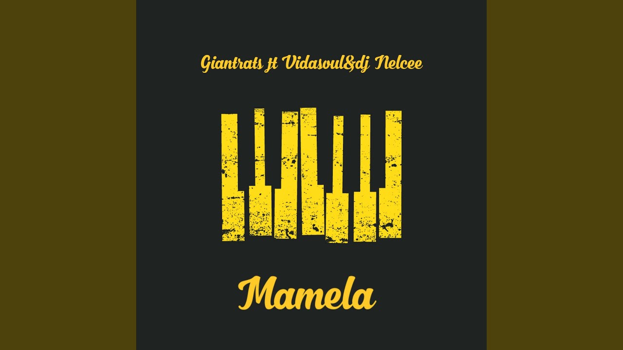 Mamela