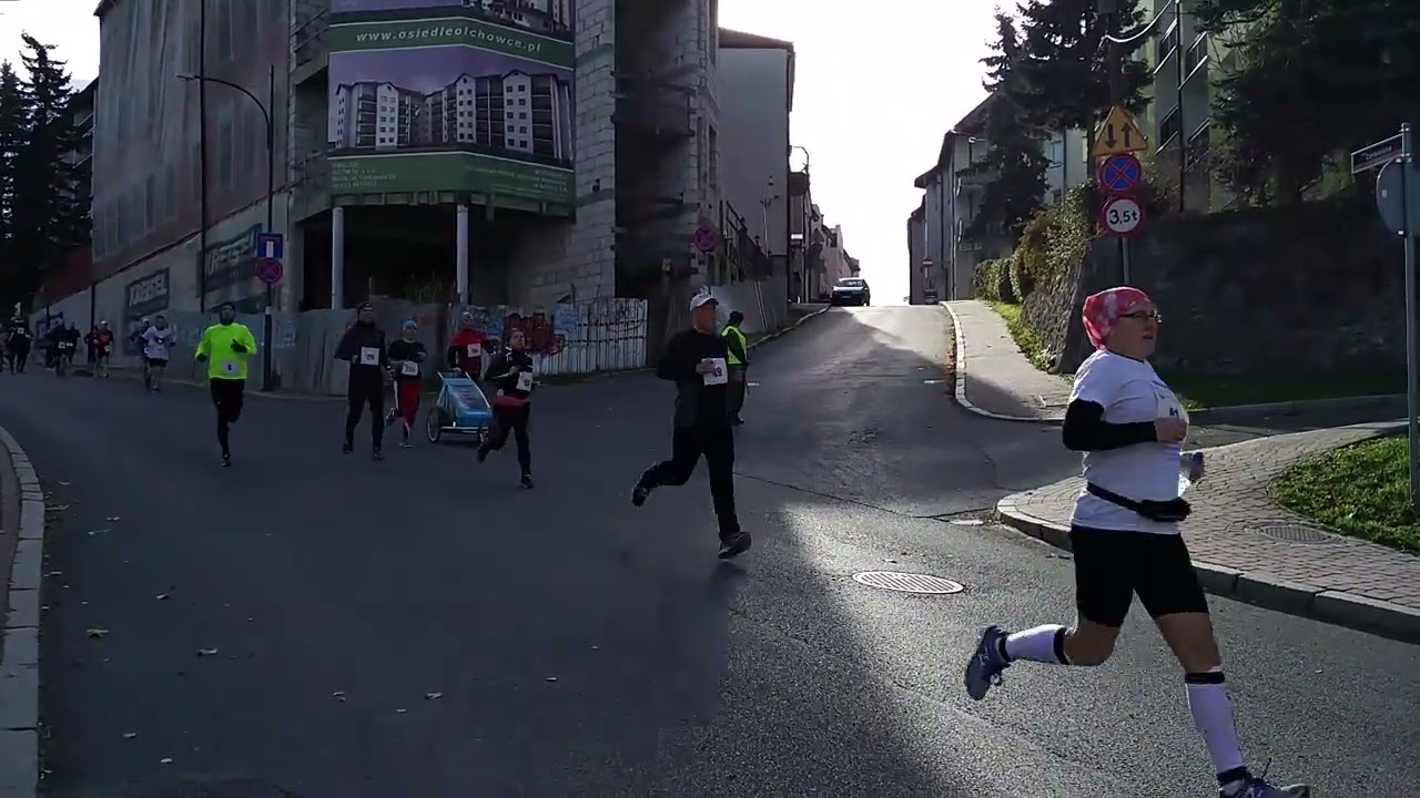 2016 11 05 XI Bieg Sokoli