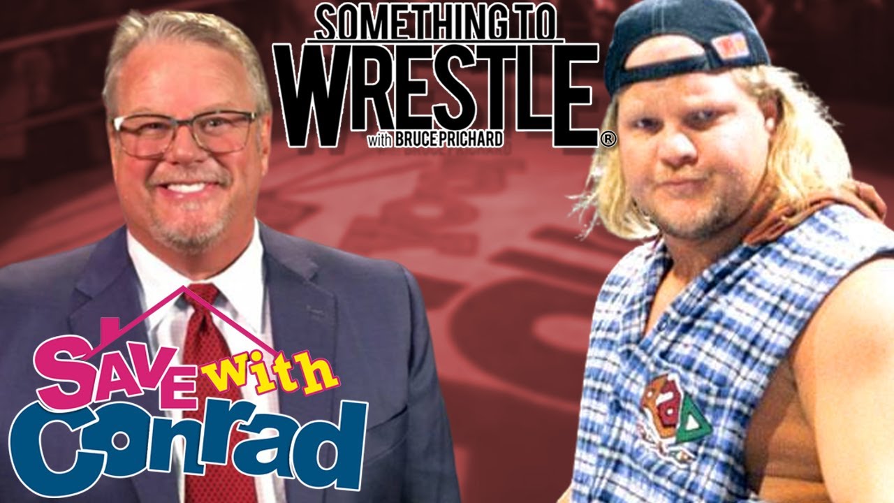 Bruce Prichard remembers Louie Spicolli