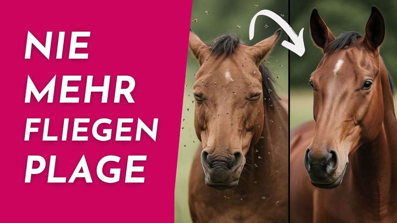 Fliegenspray selber machenDAS musst du kennen! Natürlich & effektiv