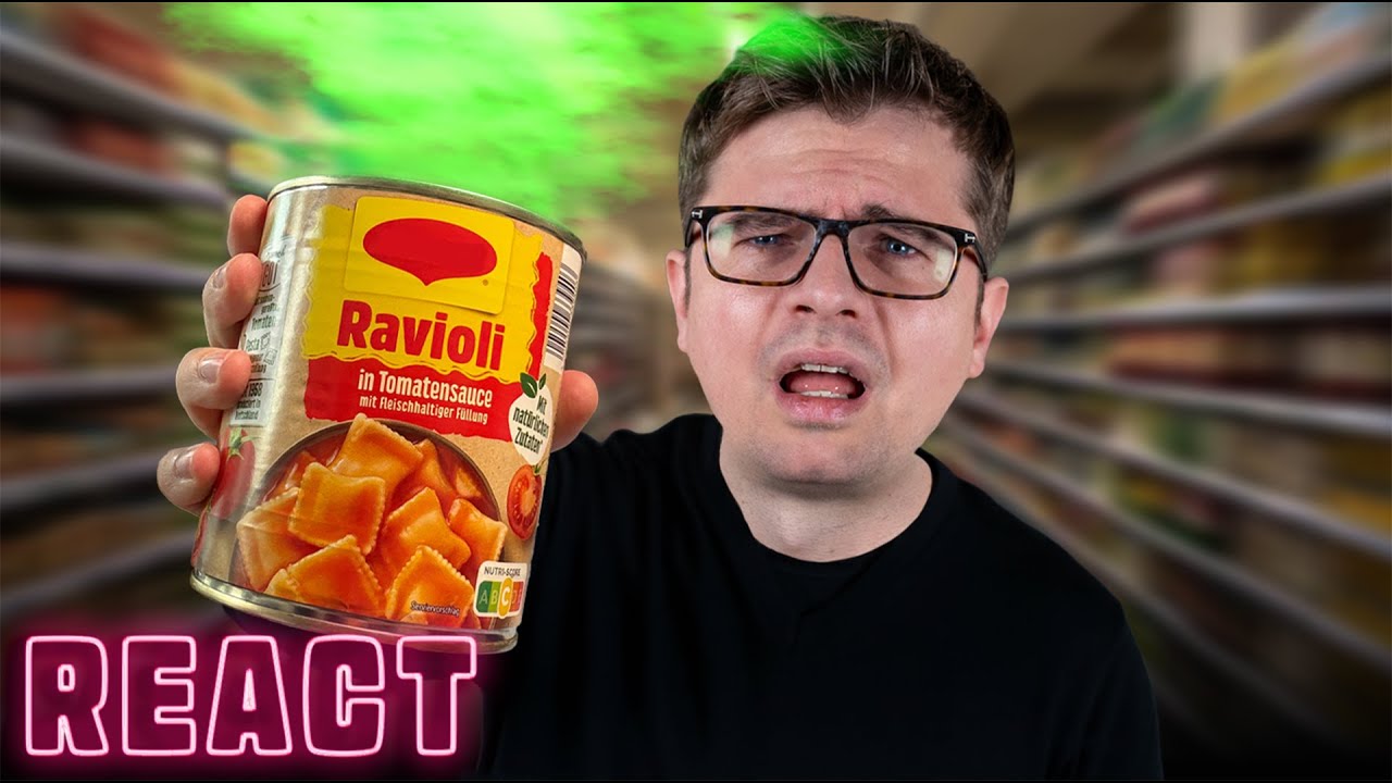 In dieser Dose steckt ein WUNDER und FRAUENHASS | NDR DOKU - DoktorFroid React