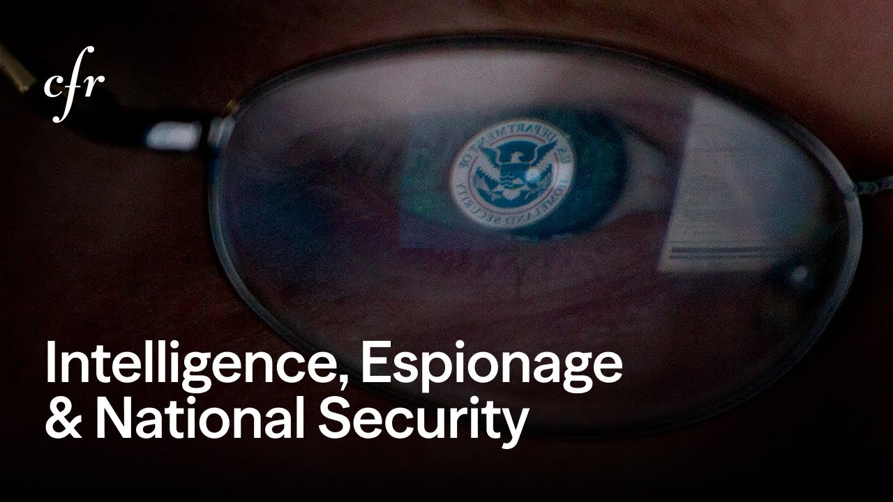 New Frontiers in Intelligence: The Changing Nature of Espionage