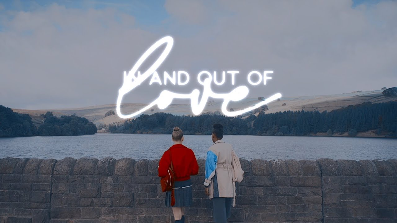 in and out of love | unpopular/non-canon multicouples