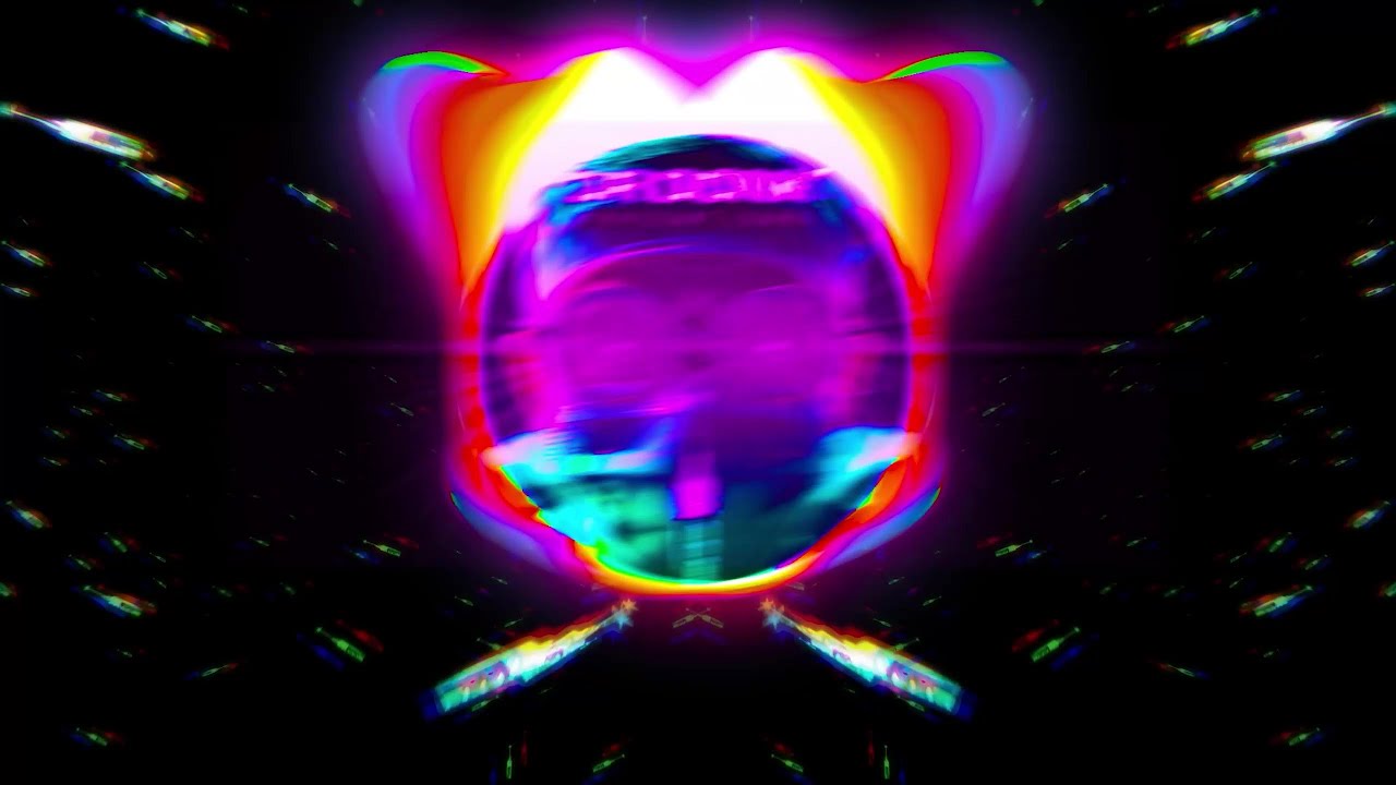 Dr Donk - Patient Zero |GREAZY VISUALIZER| 🎵