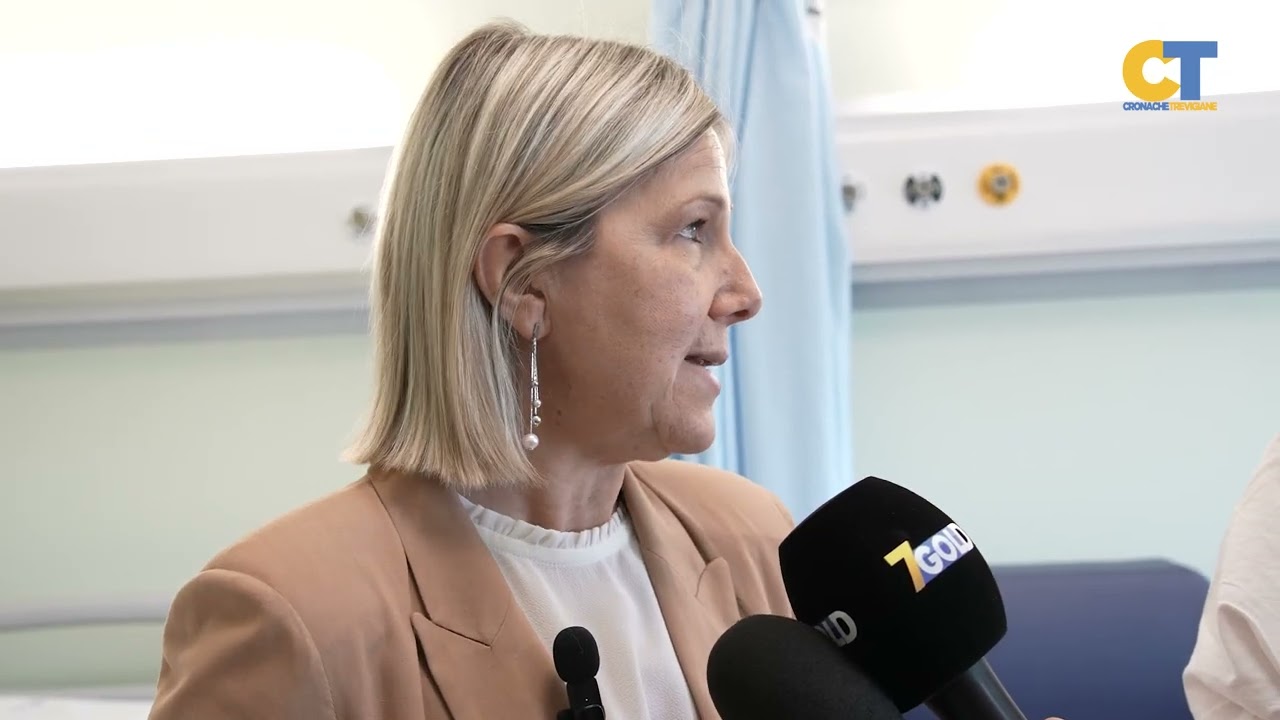 Castelfranco Veneto: nuovo Ospedale di Comunità