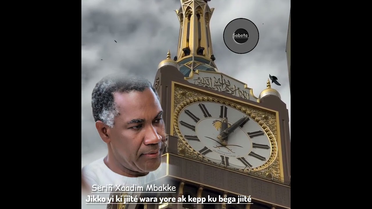 Jikko yi ki jiité wara yore ak kepp ku bëga jiité 