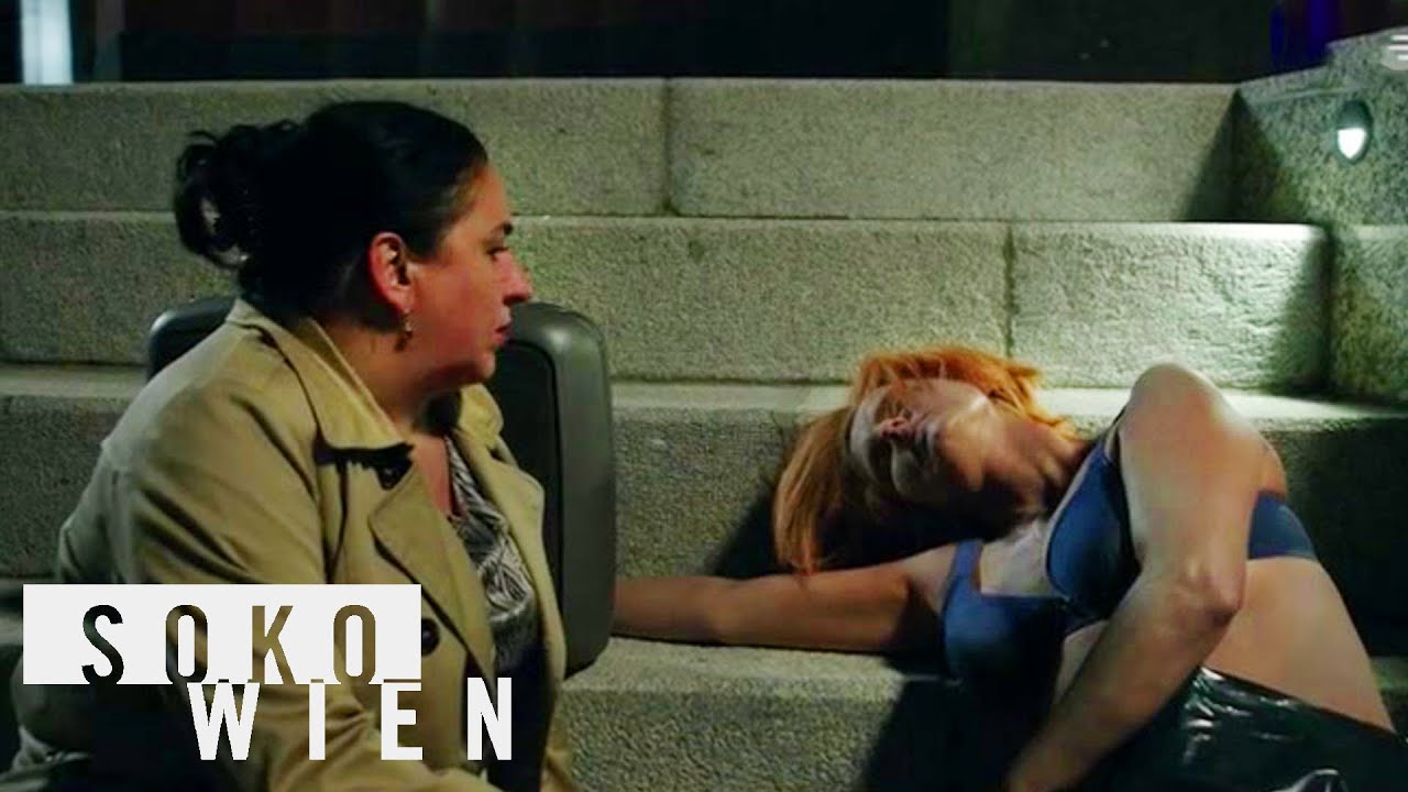ᴴᴰ SOKO Wien Staffel 9 Folge 9 - Mrs. D.