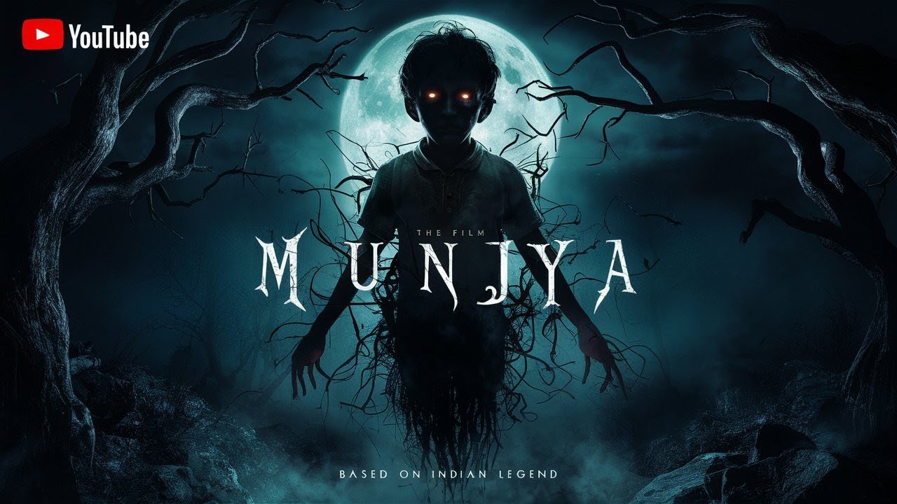 The Real Incident of Munjya Part 2 -Munjya से जुड़ी एक और सच्ची घटना - The Samac Stories