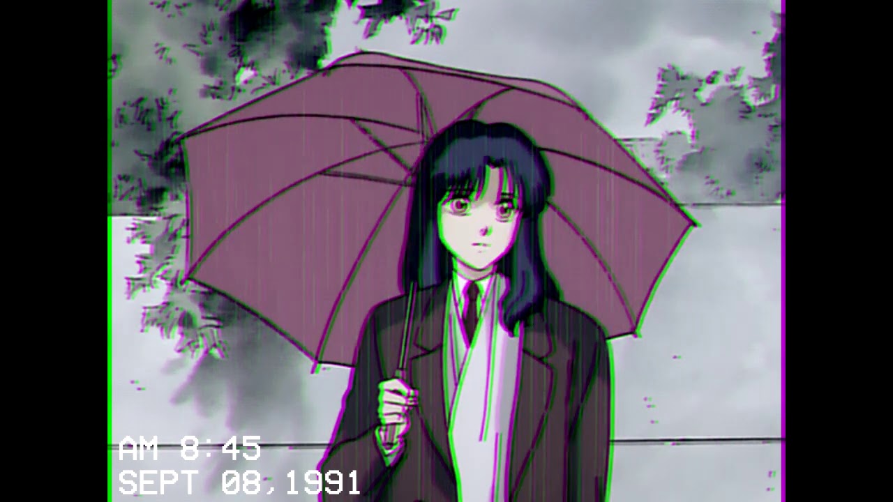 nirvana - heart shaped box (lofi)