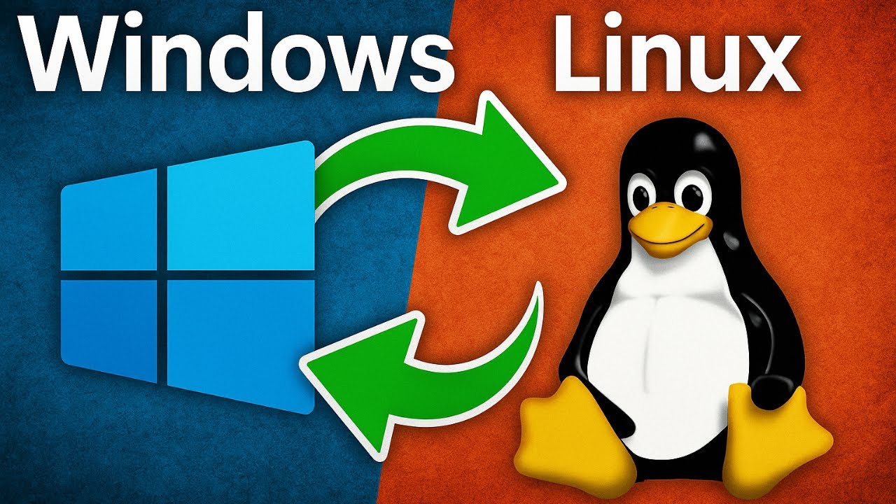 Запускайте Windows на Linux, как по волшебству! WinBoat меняет всё