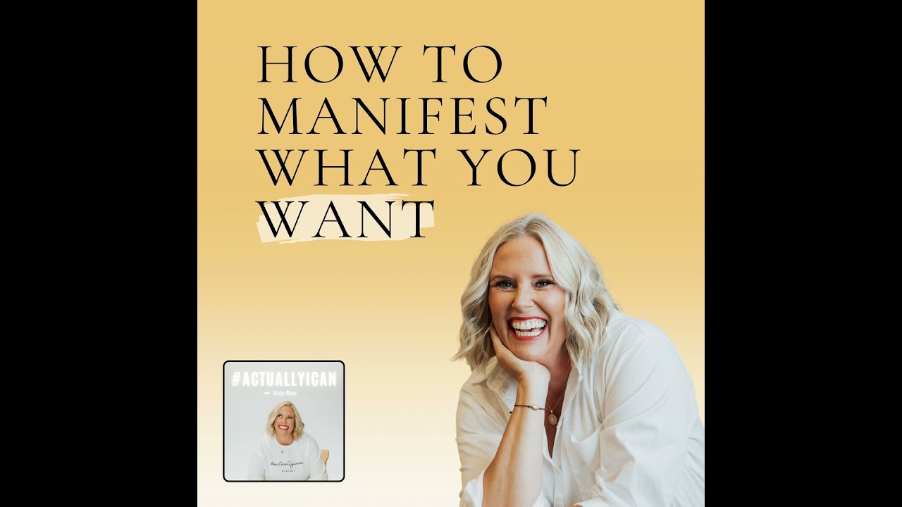 How to Manifest What You Want: Manifestation Examples That Actually Work [Rewind]