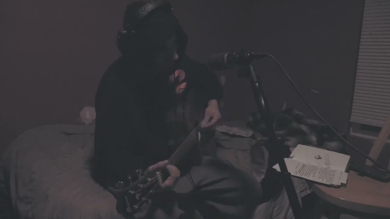 drain - acoustic song
