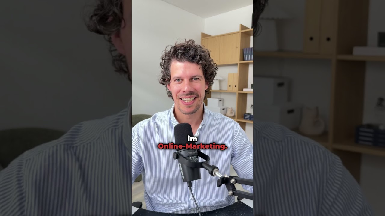 &bdquo;Marketing ist zu komplex, um es intern zu machen.&ldquo; &ndash; sagen Agenturen.