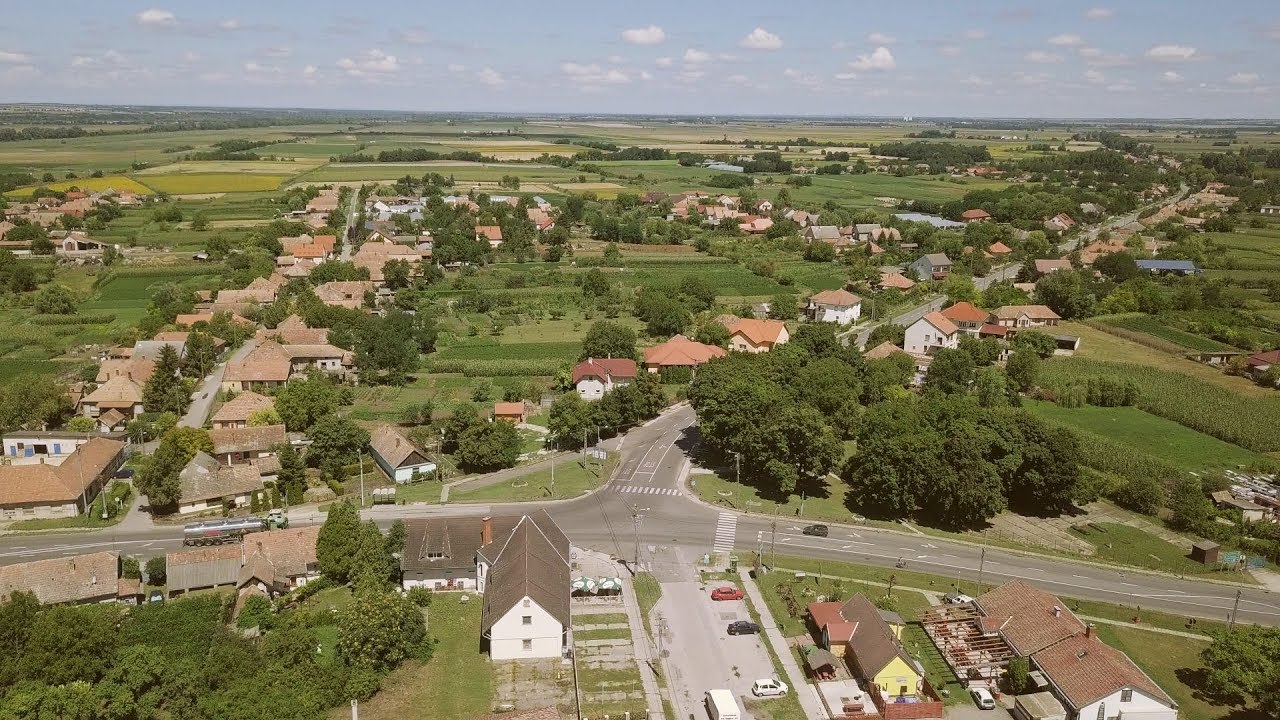 Mezőföld útjain – Cece