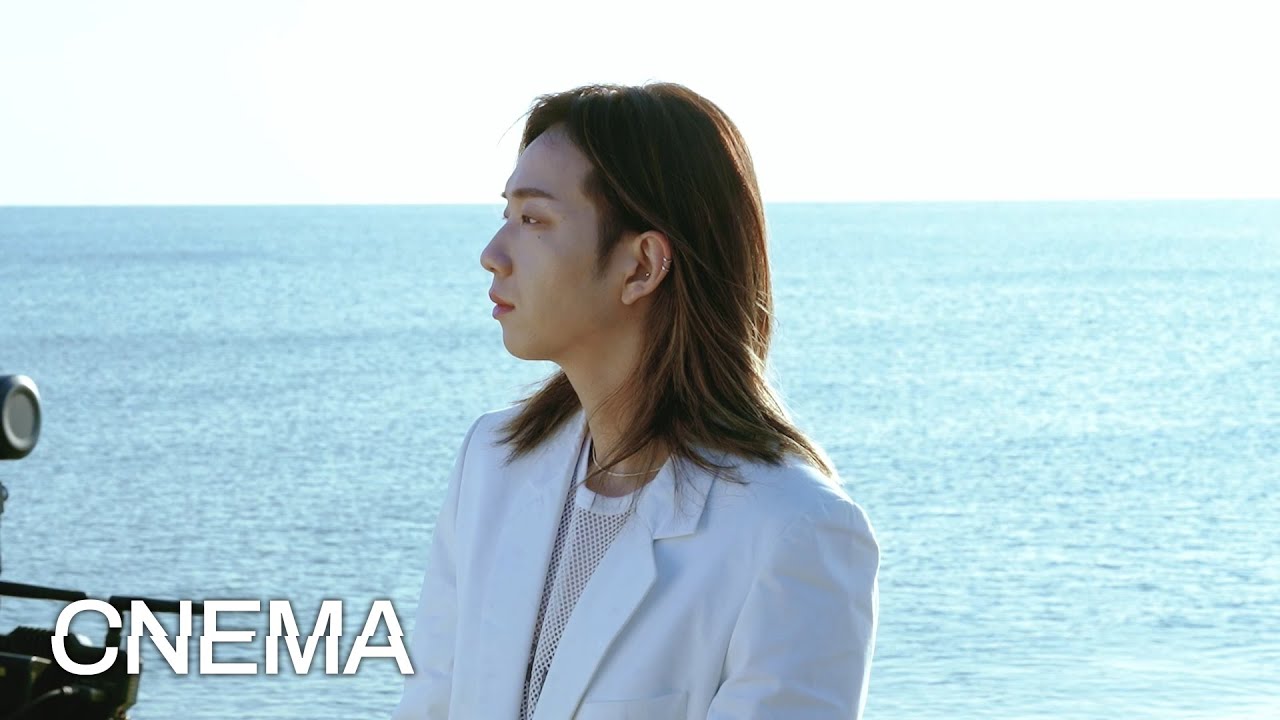 [Behind] '모비딕' MV 촬영 비하인드 🐋