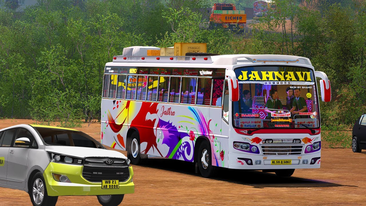 OLA Cab Journey | Car & Bus Journey