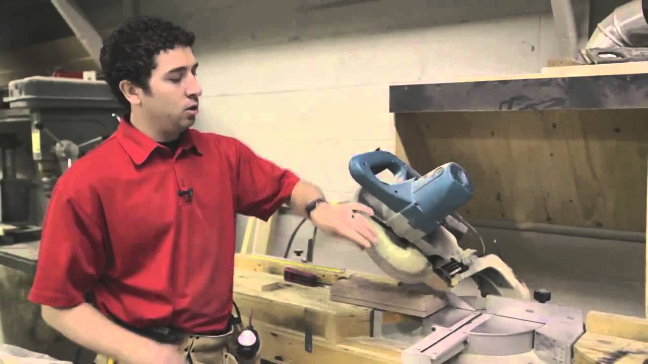 Best tool to mitre cut Fusion Stone for corners at an angle other than 90 degrees